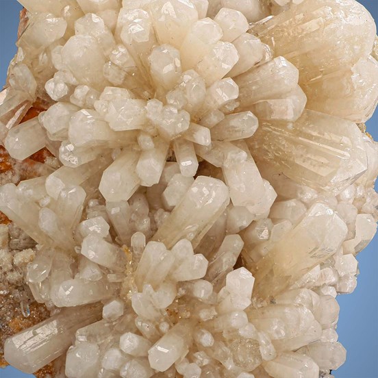 Tarnowitzite-Tsumeb Mine | Tsumeb | Otjikoto Region | Namibia